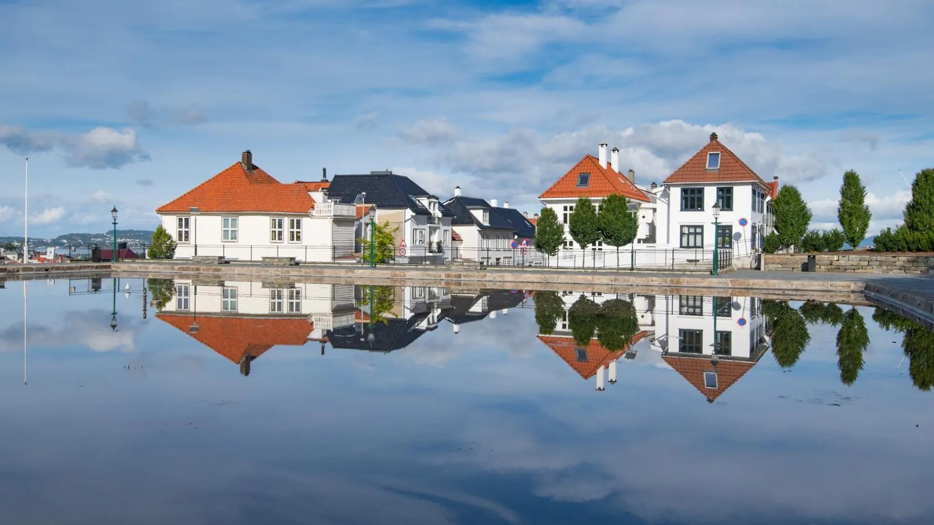 Central And Historic 2Br - 300M To Bryggen Берген Норвегия